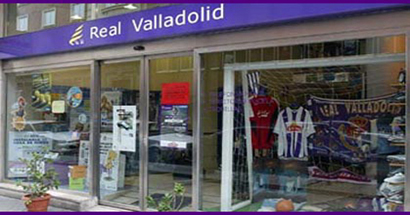 www.pucelamania.com - Real Valladolid C.F. SAD